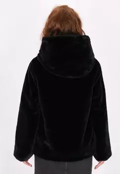 Зимняя куртка DreiMaster, черный