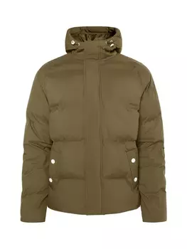 Зимняя куртка DreiMaster, цвет militroliv