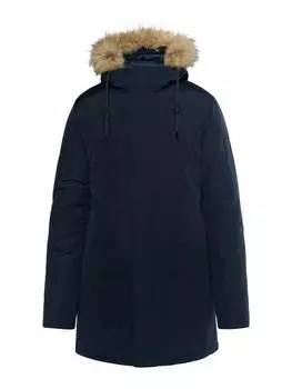 Зимняя куртка DreiMaster, цвет nachtblau