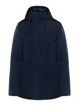 Зимняя куртка DreiMaster, цвет nachtblau