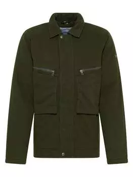 Зимняя куртка DreiMaster, цвет tannengrn