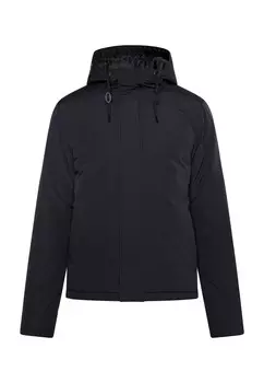 Зимняя куртка DreiMaster Klassik, черный