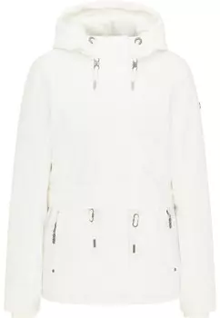 Зимняя куртка DreiMaster Maritim, белый