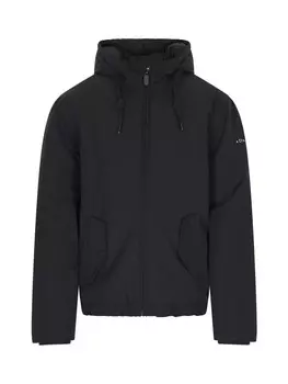 Зимняя куртка DreiMaster Maritim, черный