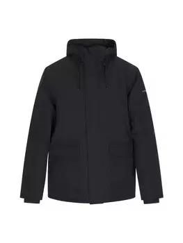 Зимняя куртка DreiMaster Maritim, черный