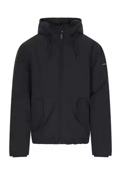 Зимняя куртка DreiMaster Maritim, черный