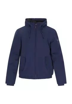 Зимняя куртка DreiMaster Maritim, морской синий