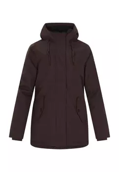 Зимняя куртка DreiMaster Maritim Winter Jacket, темно-коричневый