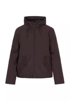 Зимняя куртка DreiMaster Maritim Winter Jacket, темно-коричневый