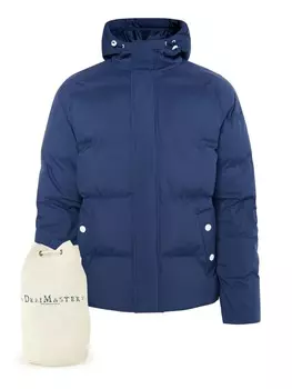 Зимняя куртка DreiMaster, морской