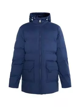 Зимняя куртка DreiMaster, морской