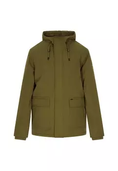 Зимняя куртка DreiMaster, оливковый