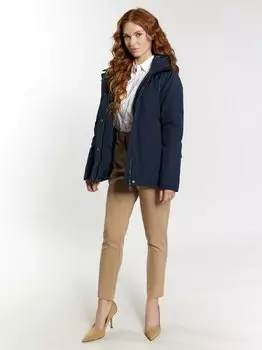 Зимняя куртка Dreimaster, синий