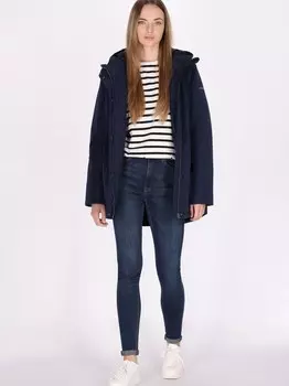 Зимняя куртка Dreimaster, синий