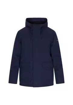 Зимняя куртка DreiMaster, темно-синий