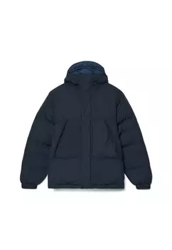 Зимняя куртка DURABLE Timberland, темно-синий