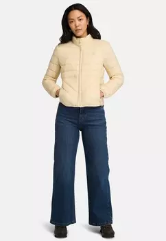 Зимняя куртка DURABLE WATER REPELLENT Timberland, бежевый