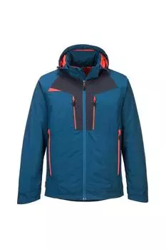 Зимняя куртка DX4 Portwest, синий