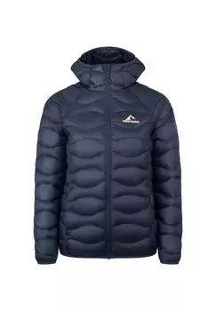 Зимняя куртка DYNJANDI WESTFJORD, синий