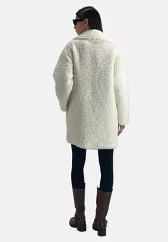 Зимняя куртка Elara, белый