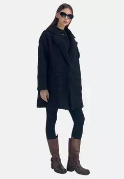 Зимняя куртка Elara, черный