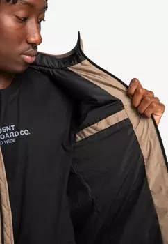 Зимняя куртка Element, бежевый