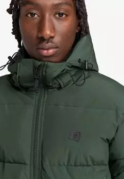 Зимняя куртка Element, зеленый