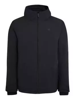 Зимняя куртка elkline, черный