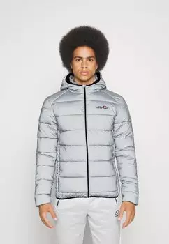 Зимняя куртка Ellesse VERMENTINO JACKET, цвет Silver