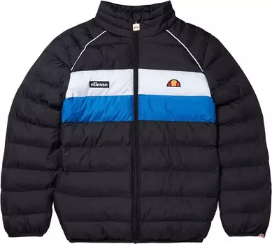 Зимняя куртка Ellesse, черный