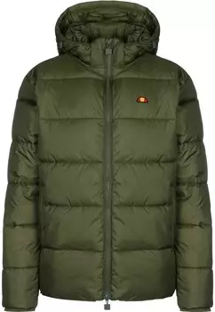 Зимняя куртка Ellesse, хаки