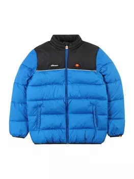 Зимняя куртка Ellesse JENTRO, синий