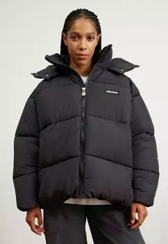 Зимняя куртка Ellesse POLSELLI PADDED JACKET, черный