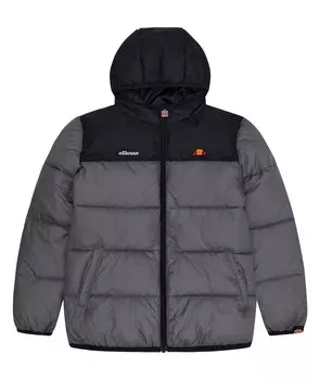 Зимняя куртка ELLESSE, серый