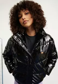 Зимняя куртка Ellesse TARANTINO JACKET, черный