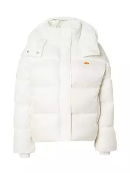 Зимняя куртка ELLESSE Winter Jacket, белый