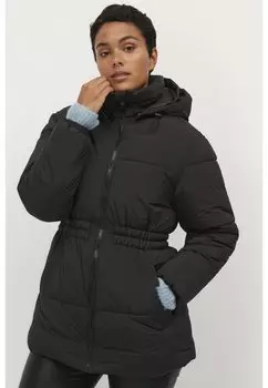 Зимняя куртка Ellos Collection, черный