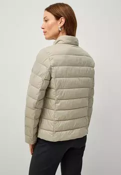 Зимняя куртка Ellos Collection, зеленый