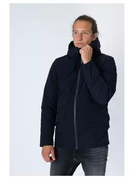 Зимняя куртка ELVINE, синий