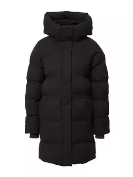 Зимняя куртка elvine Vesper, черный