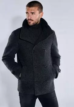 Зимняя куртка Emilio Adani, антрацит