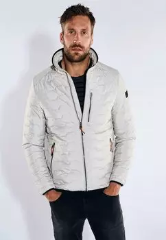 Зимняя куртка Emilio Adani, кремовый