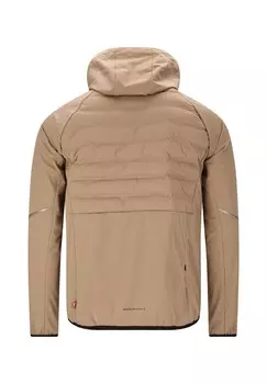 Зимняя куртка Endurance, светло-коричневый