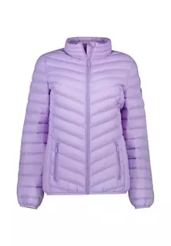 Зимняя куртка ENNY Cars Jeans, сиреневый
