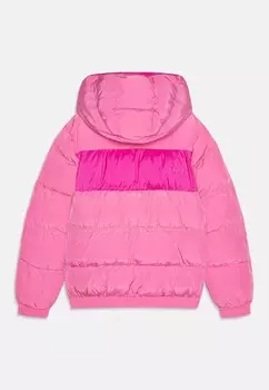 Зимняя куртка ESSENTAIL MIDWEIGHT PUFFER Jordan, розовый