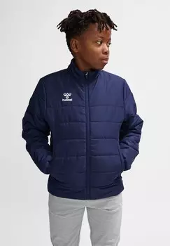 Зимняя куртка ESSENTIAL BENCH Hummel, синий