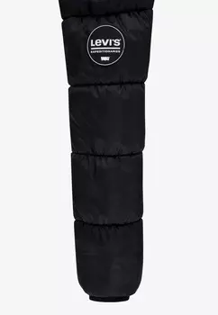 Зимняя куртка ESSENTIAL PUFFER Levi's, черный