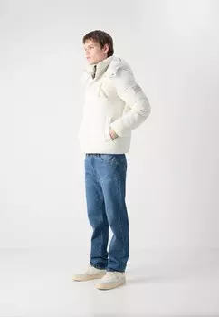 Зимняя куртка ESSENTIALS JACKET Calvin Klein, цвет Ivory