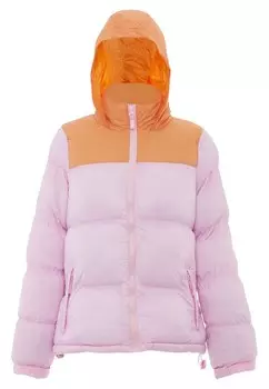 Зимняя куртка Exide, розовый