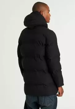 Зимняя куртка EXPLORER TECH CHASIN', черный